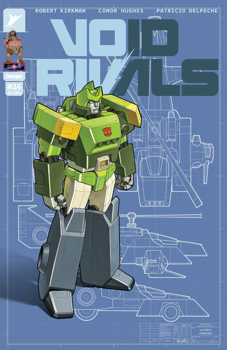 VOID RIVALS #24 CVR E INC 1:50 EJ SU VAR