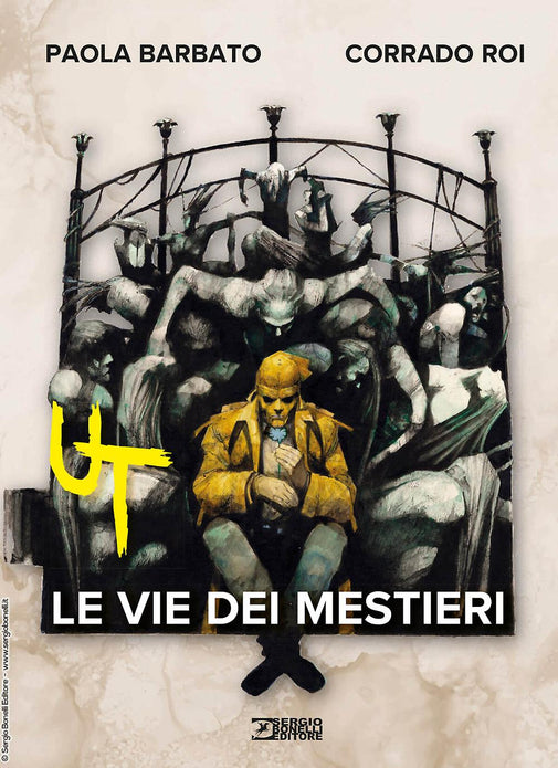 UT 2 - LE VIE DEI MESTIERI