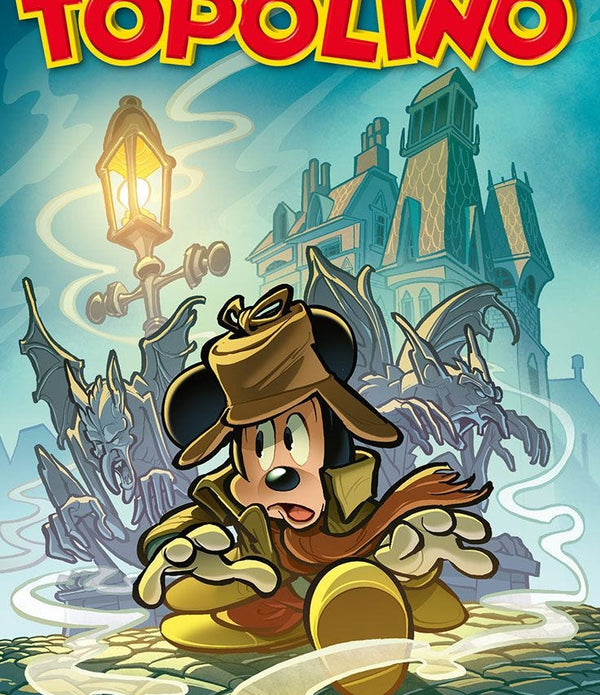 TOPOLINO 3556 TOPOLINO 3556