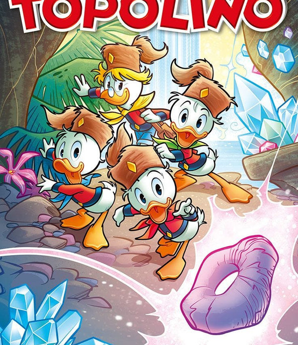 TOPOLINO 3557 TOPOLINO 3557