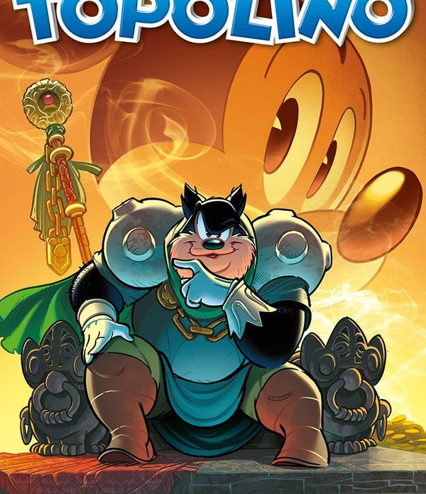 TOPOLINO 3558 TOPOLINO 3558