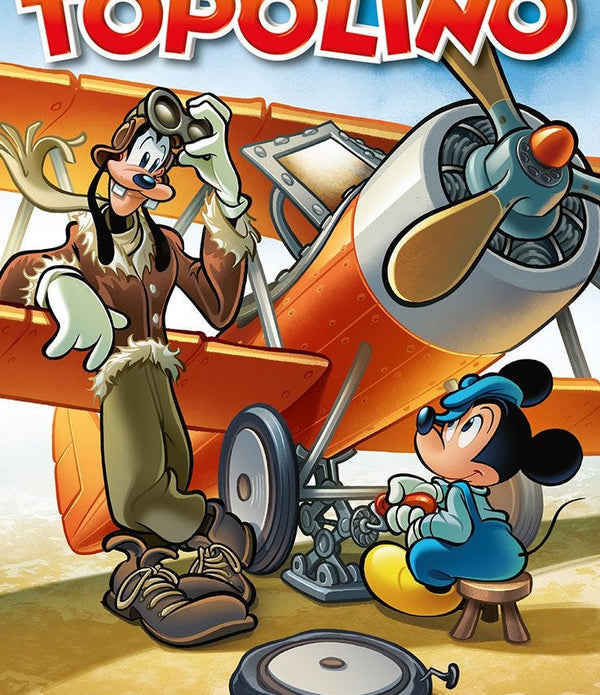 TOPOLINO 3563 TOPOLINO 3563