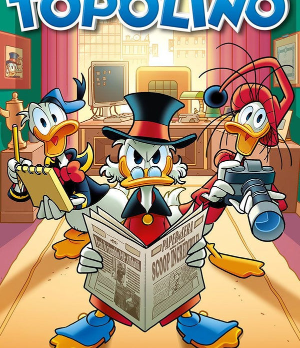 TOPOLINO 3564 TOPOLINO 3564
