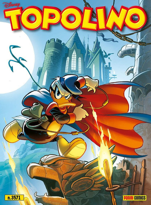 TOPOLINO 3571