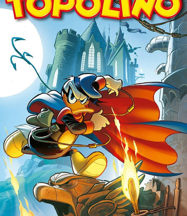 TOPOLINO 3571 TOPOLINO 3571
