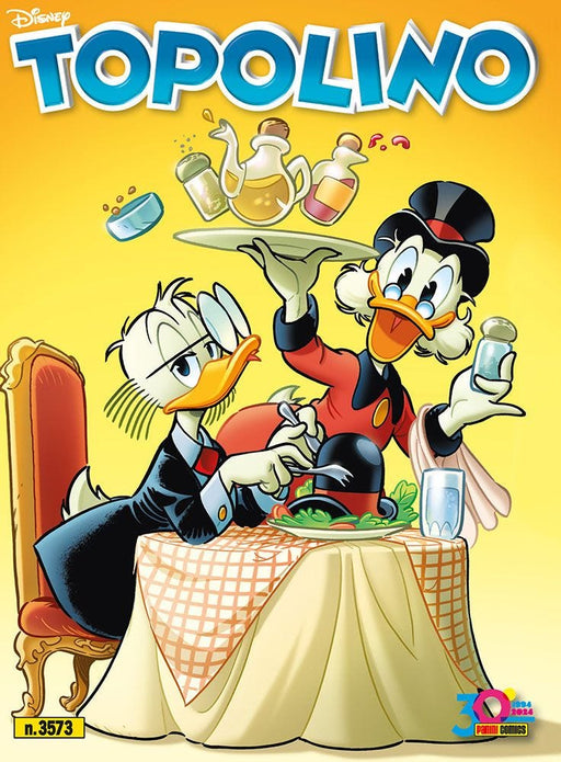 TOPOLINO 3573