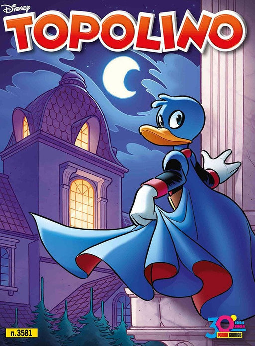 TOPOLINO 3581