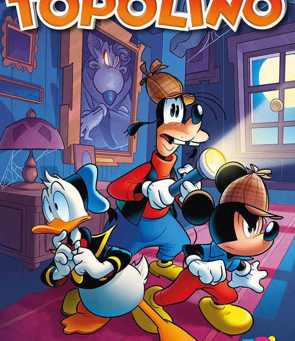 TOPOLINO  3591 TOPOLINO  3591