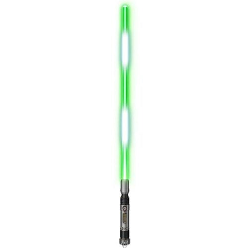 STAR WARS - BLACK SERIES - FORCE FX ELITE LIGHTSABER REY REPLICA 1/1