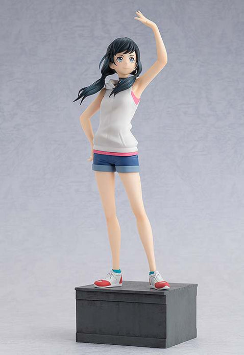 WEATHERING WITH YOU HINA AMANO PUP RERUN