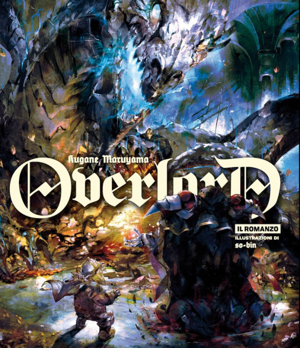 OVERLORD LIGHT NOVEL 11 OVERLORD LIGHT NOVEL 11