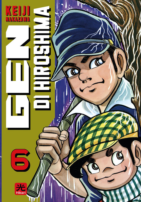 GEN DI HIROSHIMA 6