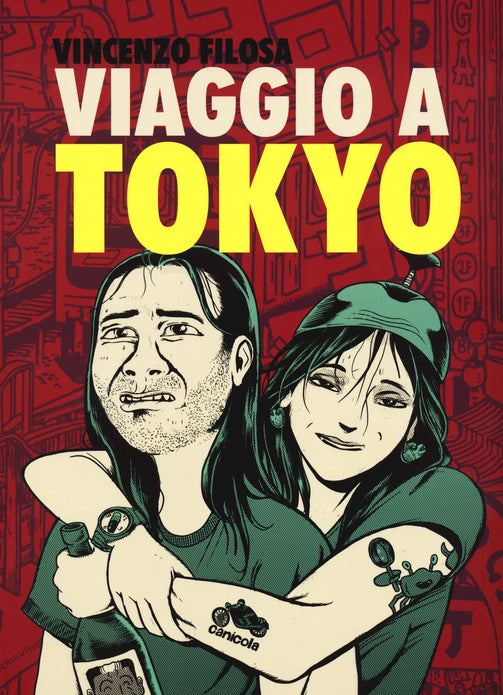 VIAGGIO A TOKYO NUOVA EDIZIONE