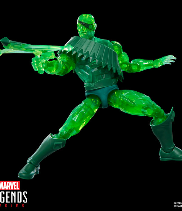 MARVEL LEGENDS SERIES - WARBOW - ACTION FIGURE 15CM MARVEL LEGENDS SERIES - WARBOW - ACTION FIGURE 15CM