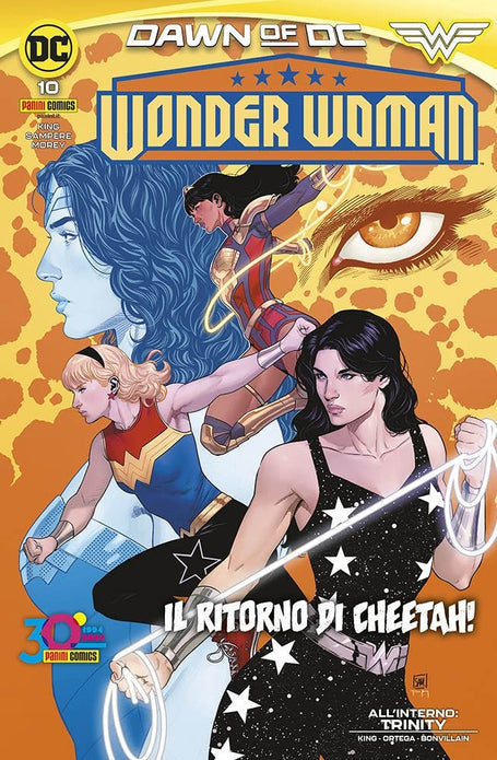 WONDER WOMAN 10 (57)
