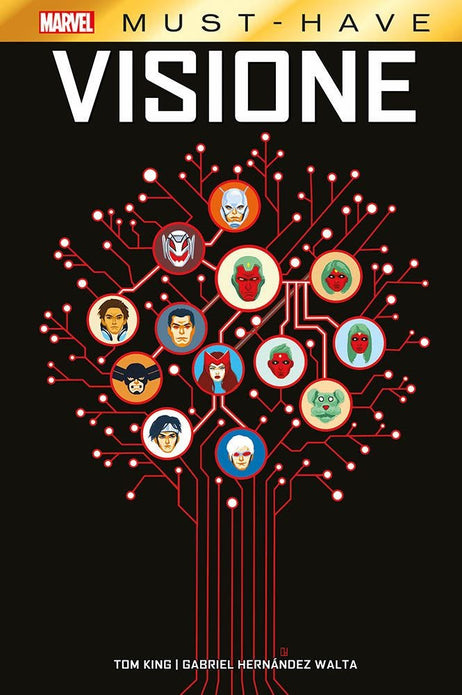 VISIONE VISIONI FUTURE