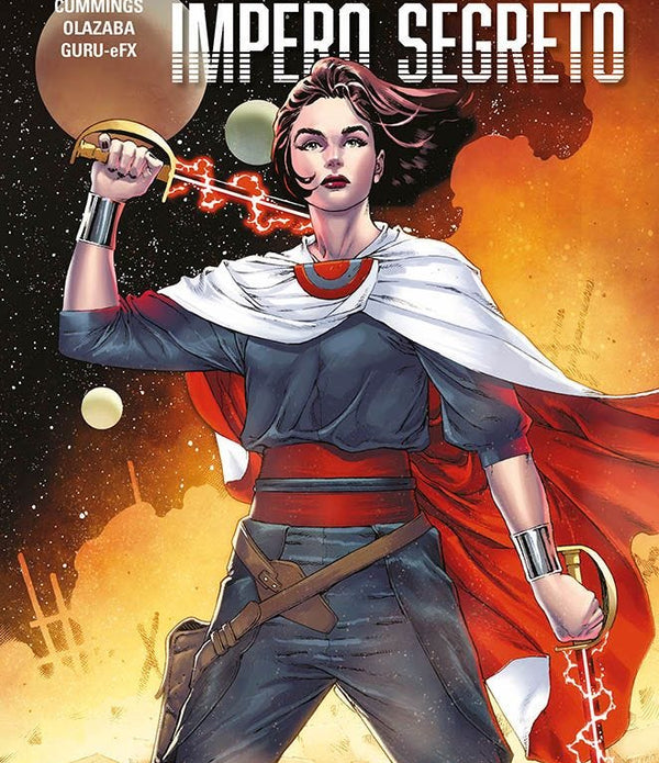 STAR WARS: IMPERO SEGRETO STAR WARS: IMPERO SEGRETO