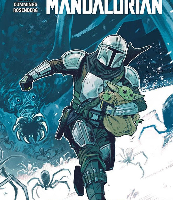 STAR WARS THE MANDALORIAN STAGIONE DUE PRIMA PARTE STAR WARS THE MANDALORIAN STAGIONE DUE PRIMA PARTE