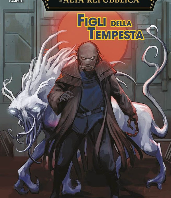 STAR WARS L`ALTA REPUBBLICA 6 (38) STAR WARS L`ALTA REPUBBLICA 6 (38)