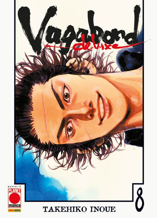 VAGABOND DELUXE 8