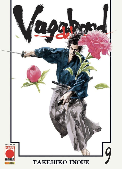 VAGABOND DELUXE 9