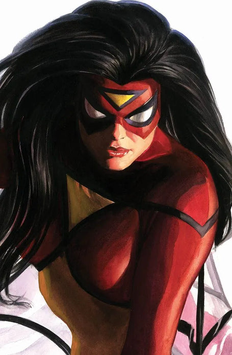 VENOM 33 (50) CLASSIC VARIANT DI ALEX ROSS