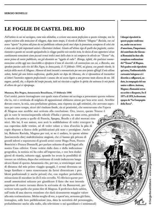 TEX - LA VALLE DEL TERRORE (N.EDIZIONE)