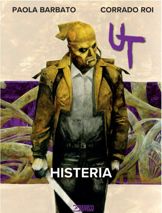UT 3 - HISTERIA