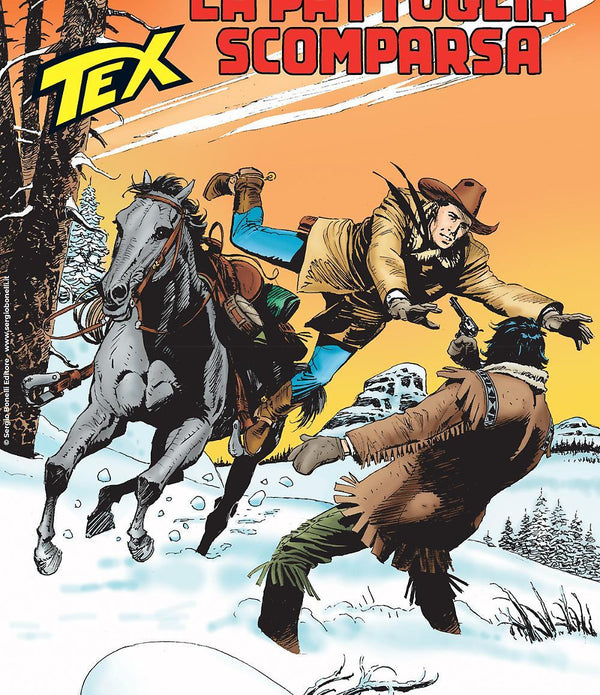 TEX 760 TEX 760