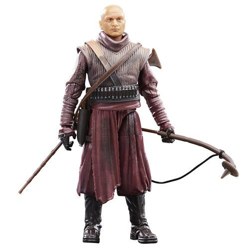 STAR WARS - BLACK SERIES: KENNER - THE MANDALORIAN - BOBA FETT - ACTION FIGURE 15CM STAR WARS - BLACK SERIES: KENNER - THE MANDALORIAN - BOBA FETT - ACTION FIGURE 15CM