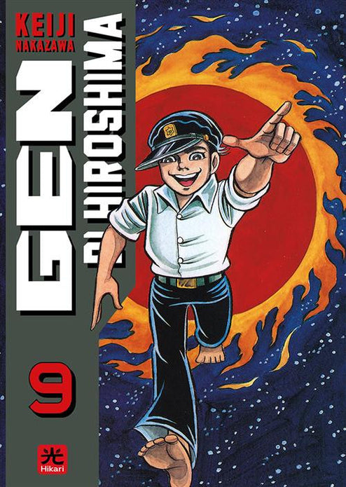 GEN DI HIROSHIMA 9