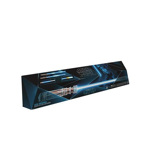STAR WARS - ROLEPLAY - FORCE FX ELITE LEIA 1/1
