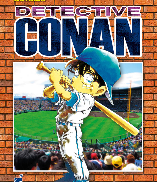 DETECTIVE CONAN NEW EDITION n.43 DETECTIVE CONAN NEW EDITION n.43