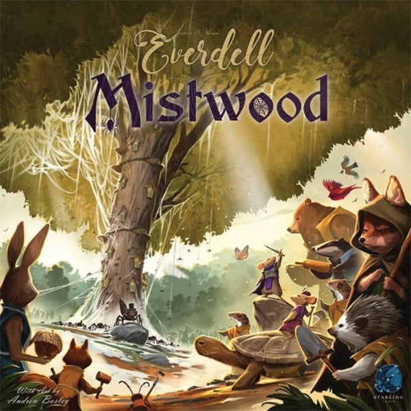 Everdell Bundle 2023