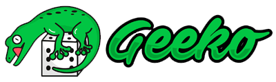 Geeko Shop