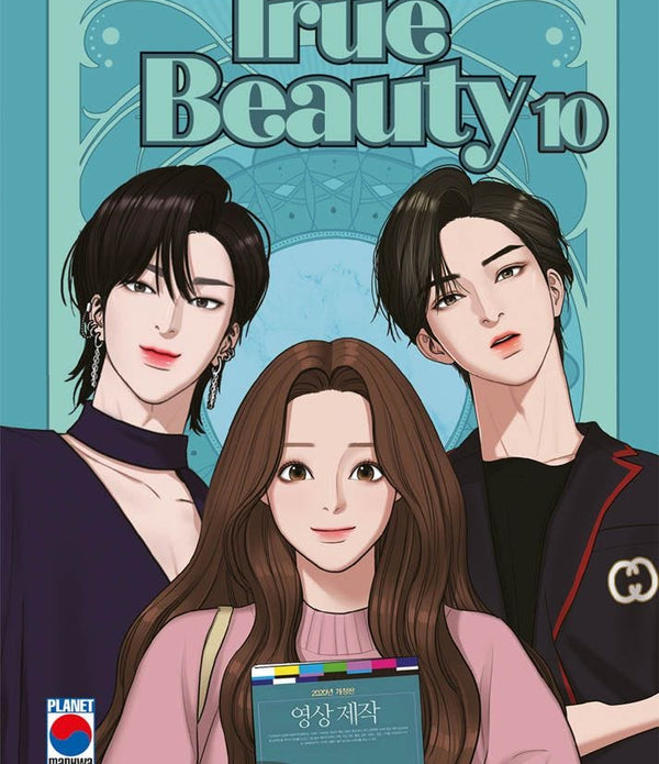 TRUE BEAUTY 10 TRUE BEAUTY 10