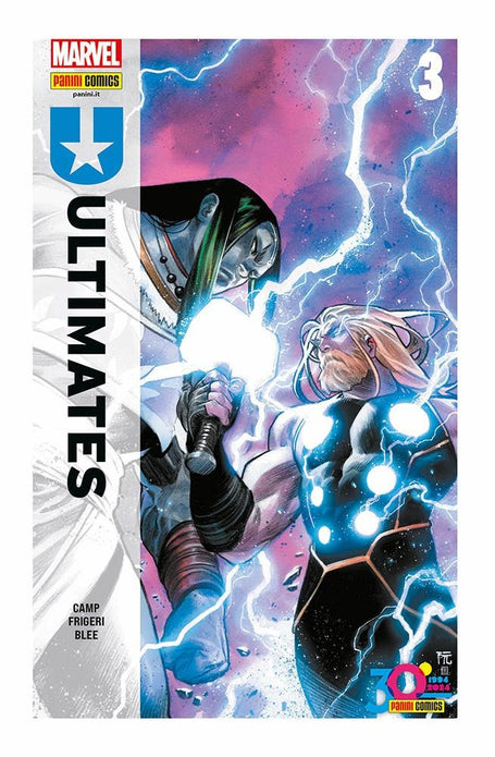 ULTIMATES 3