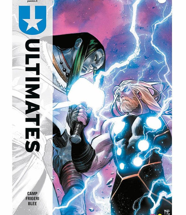 ULTIMATES 3 ULTIMATES 3