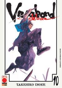 VAGABOND DELUXE SECONDA RISTAMPA 10