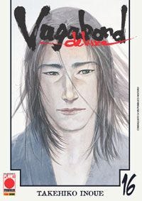 VAGABOND DELUXE SECONDA RISTAMPA 16