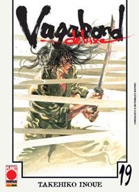 VAGABOND DELUXE SECONDA RISTAMPA 19