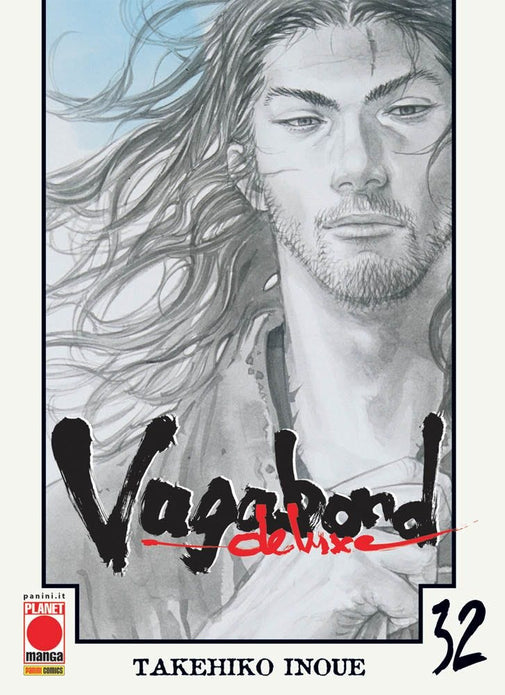 VAGABOND 32