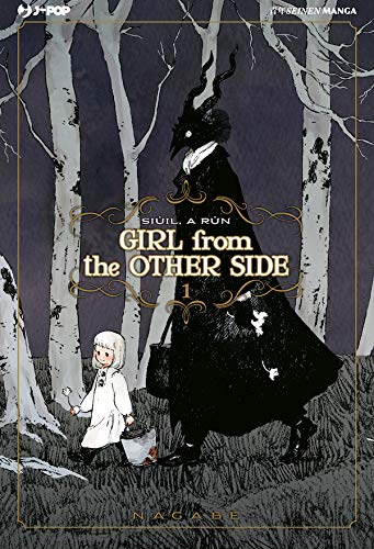 GIRL FROM THE OTHER SIDE 1 GIRL FROM THE OTHER SIDE 1