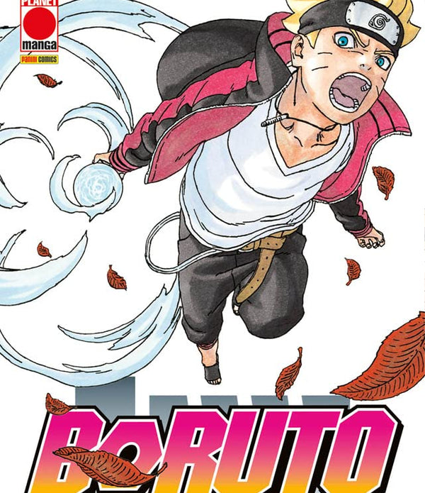 BORUTO - NEXT GENERATIONS 12 BORUTO - NEXT GENERATIONS 12