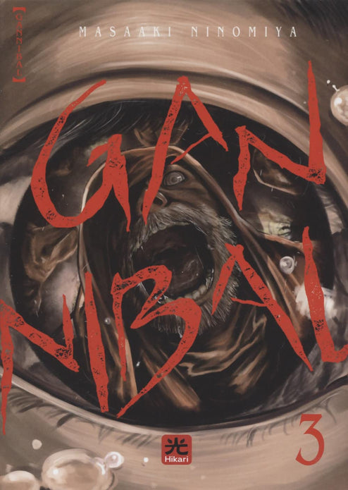 GANNIBAL 3