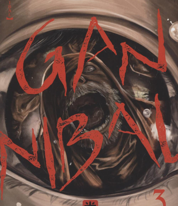 GANNIBAL 3 GANNIBAL 3