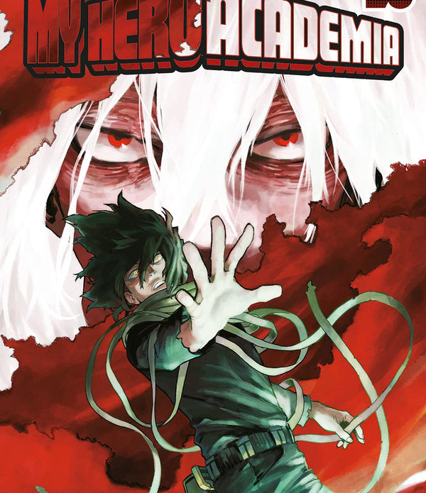 MY HERO ACADEMIA 28 MY HERO ACADEMIA 28