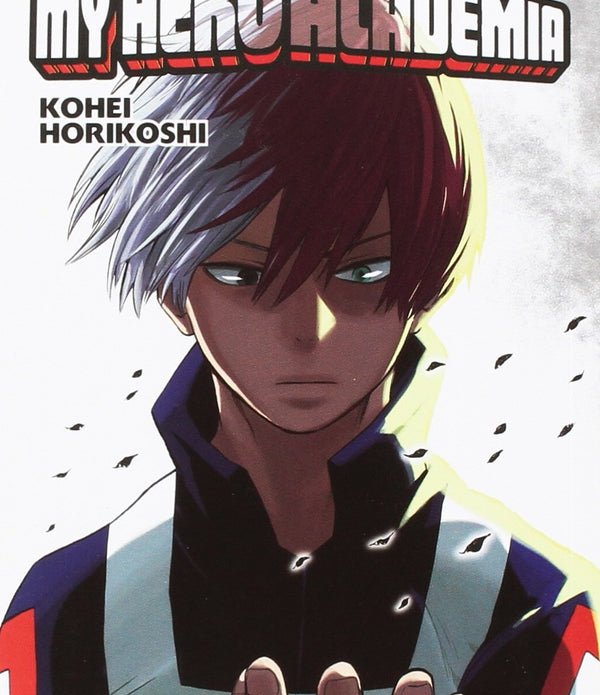 MY HERO ACADEMIA 5 MY HERO ACADEMIA 5