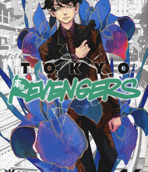 TOKYO REVENGERS 16 TOKYO REVENGERS 16