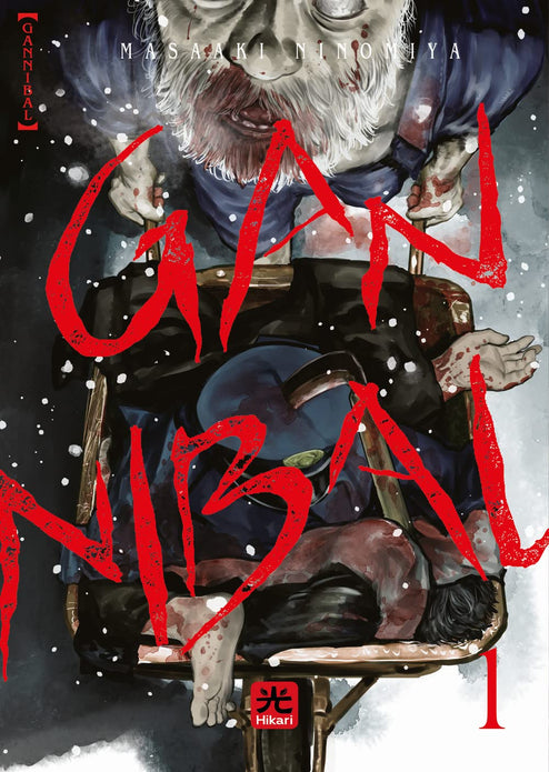 GANNIBAL 1